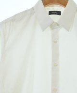 Theory（セオリー）カジュアルシャツ 白 サイズ:M メンズ/2200651467117