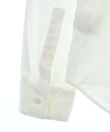 Theory（セオリー）カジュアルシャツ 白 サイズ:M メンズ/2200651467117