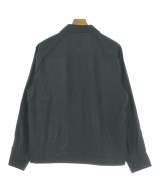 Theory（セオリー）カジュアルシャツ グレー サイズ:L メンズ/2200651467124