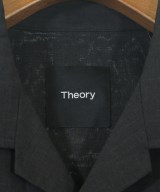 Theory（セオリー）カジュアルシャツ グレー サイズ:L メンズ/2200651467124