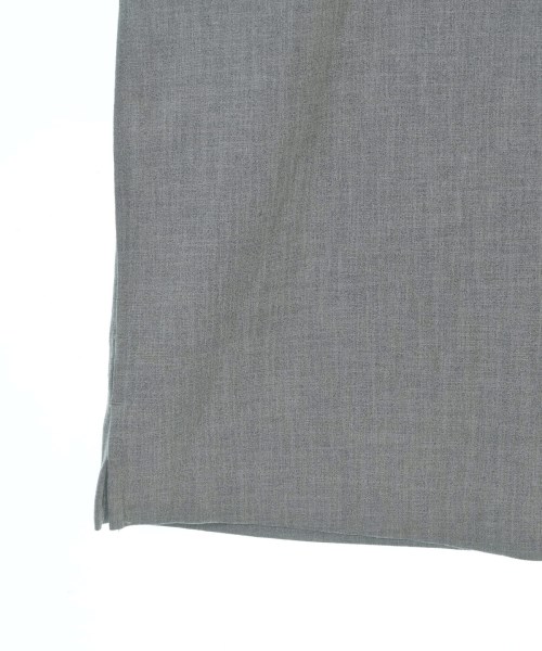 Theory（セオリー）カジュアルシャツ グレー サイズ:M メンズ/2200651467131