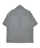 Theory（セオリー）カジュアルシャツ グレー サイズ:M メンズ/2200651467131