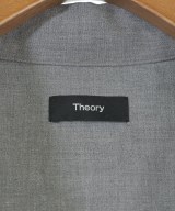 Theory（セオリー）カジュアルシャツ グレー サイズ:M メンズ/2200651467131