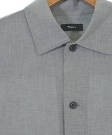 Theory（セオリー）カジュアルシャツ グレー サイズ:M メンズ/2200651467131