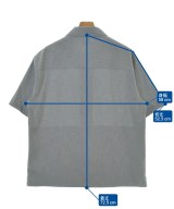 Theory（セオリー）カジュアルシャツ グレー サイズ:M メンズ/2200651467131