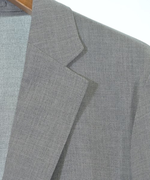 Theory（セオリー）カジュアルジャケット グレー サイズ:40(M位) メンズ/2200651467148