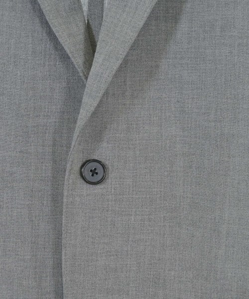 Theory（セオリー）カジュアルジャケット グレー サイズ:40(M位) メンズ/2200651467148