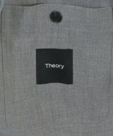 Theory（セオリー）カジュアルジャケット グレー サイズ:40(M位) メンズ/2200651467148