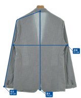 Theory（セオリー）カジュアルジャケット グレー サイズ:40(M位) メンズ/2200651467148