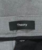 Theory（セオリー）スラックス グレー サイズ:32(L位) メンズ/2200651467155