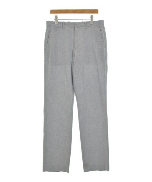 Theory(セオリー)スラックス グレー サイズ:32(L位)/2200651467162