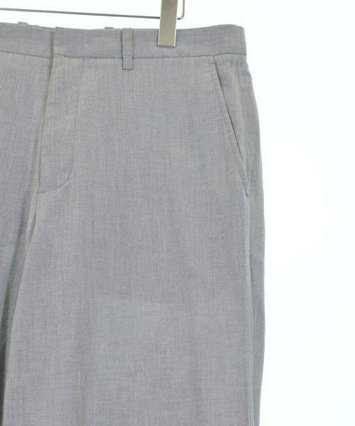 Theory（セオリー）スラックス グレー サイズ:32(L位) メンズ/2200651467162