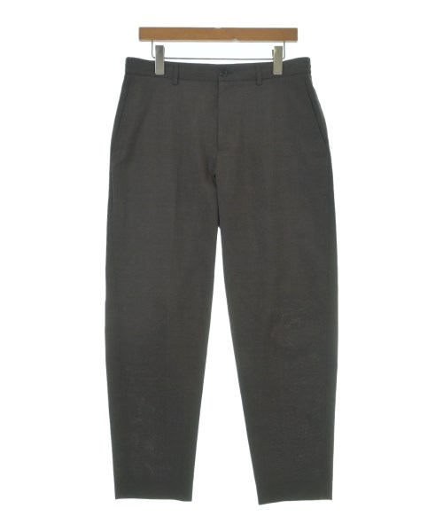 Theory(セオリー)スラックス 茶 サイズ:32(L位)/2200651467179