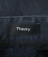 Theory（セオリー）チノパン 紺 サイズ:32(L位) メンズ/2200651467186