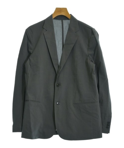 Theory(セオリー)ジャケット グレー サイズ:40(M位)/2200641223020