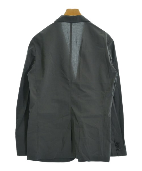 Theory（セオリー）ジャケット グレー サイズ:40(M位) メンズ/2200641223020