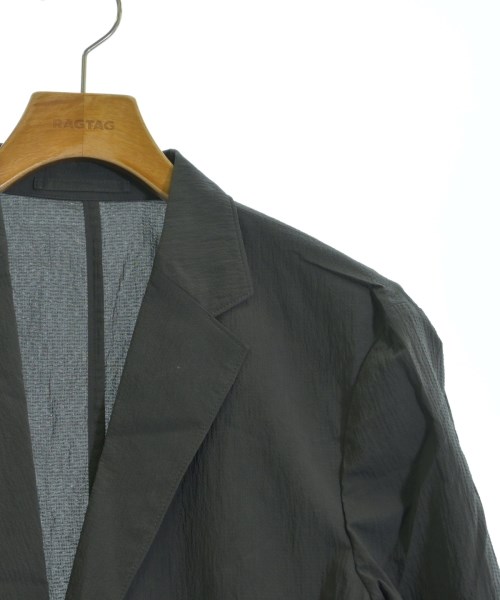 Theory（セオリー）ジャケット グレー サイズ:40(M位) メンズ/2200641223020
