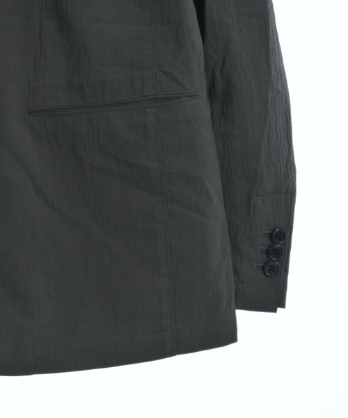 Theory（セオリー）ジャケット グレー サイズ:40(M位) メンズ/2200641223020