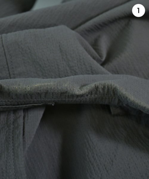 Theory（セオリー）ジャケット グレー サイズ:40(M位) メンズ/2200641223020