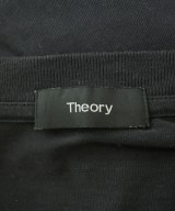 Theory（セオリー）Tシャツ・カットソー 黒 サイズ:L メンズ/2200646189130