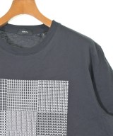 Theory（セオリー）Tシャツ・カットソー 黒 サイズ:L メンズ/2200646189130