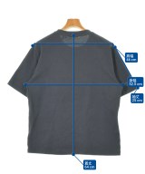 Theory（セオリー）Tシャツ・カットソー 黒 サイズ:L メンズ/2200646189130