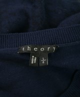 Theory（セオリー）ニット・セーター 紺 サイズ:L メンズ/2200650285026