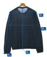 Theory（セオリー）ニット・セーター 紺 サイズ:L メンズ/2200650285026