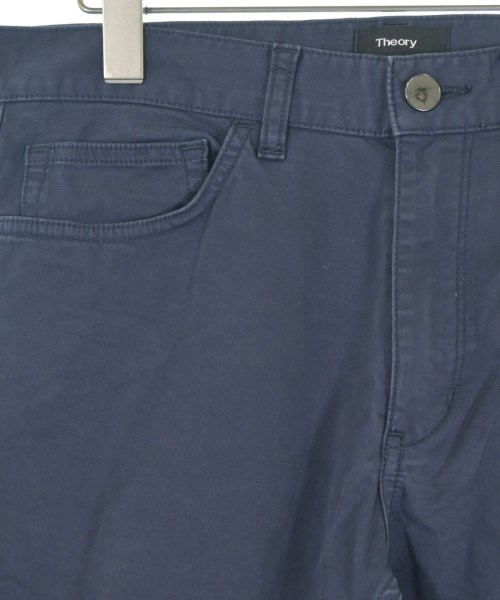 Theory（セオリー）その他 紺 サイズ:30(M位) メンズ/2200644910026
