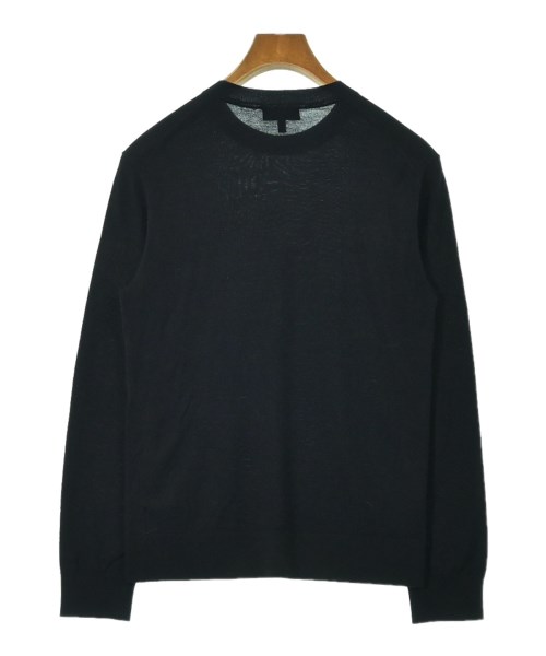 Theory（セオリー）ニット・セーター 紺 サイズ:XS メンズ/2200653588025