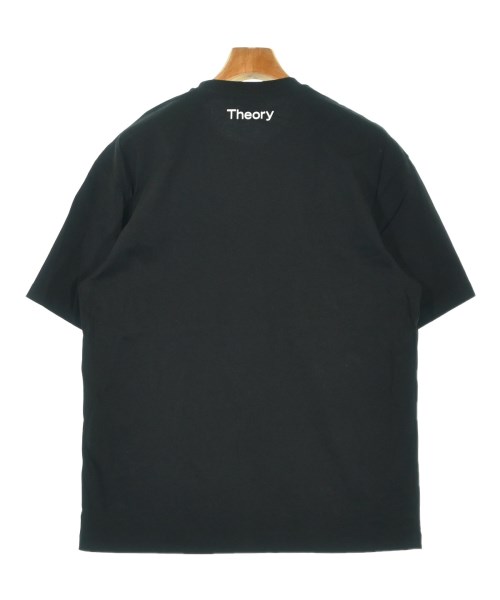 Theory（セオリー）Tシャツ・カットソー 黒 サイズ:M メンズ/2200700016228