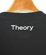 Theory（セオリー）Tシャツ・カットソー 黒 サイズ:M メンズ/2200700016228