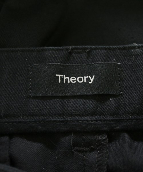 Theory（セオリー）チノパン 黒 サイズ:30(M位) メンズ/2200702667022