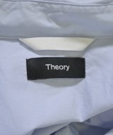 Theory（セオリー）カジュアルシャツ 青 サイズ:S メンズ/2200702667053