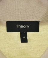 Theory（セオリー）ニット・セーター ベージュ サイズ:M メンズ/2200702667060
