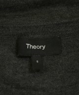 Theory（セオリー）ニット・セーター グレー サイズ:S メンズ/2200702926044