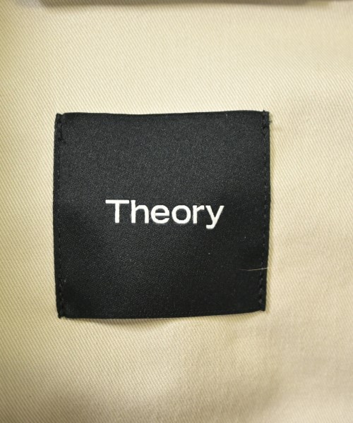 Theory（セオリー）カバーオール ベージュ サイズ:S メンズ/2200701660024