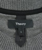 Theory（セオリー）ニット・セーター グレー サイズ:S メンズ/2200701660048