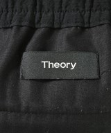 Theory（セオリー）ショートパンツ 黒 サイズ:S メンズ/2200701660055