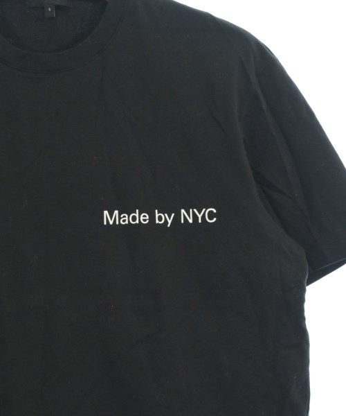 Theory（セオリー）Tシャツ・カットソー 黒 サイズ:S メンズ/2200701970031