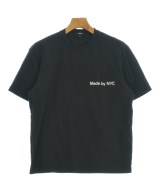Theory（セオリー）Tシャツ・カットソー 黒 サイズ:S メンズ/2200701970031