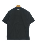Theory（セオリー）Tシャツ・カットソー 黒 サイズ:S メンズ/2200701970031