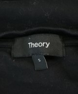 Theory（セオリー）Tシャツ・カットソー 黒 サイズ:S メンズ/2200701970031