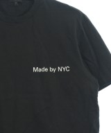 Theory（セオリー）Tシャツ・カットソー 黒 サイズ:S メンズ/2200701970031