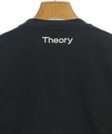 Theory（セオリー）Tシャツ・カットソー 黒 サイズ:S メンズ/2200701970031