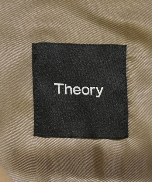 Theory（セオリー）その他 ベージュ サイズ:S メンズ/2200704722026