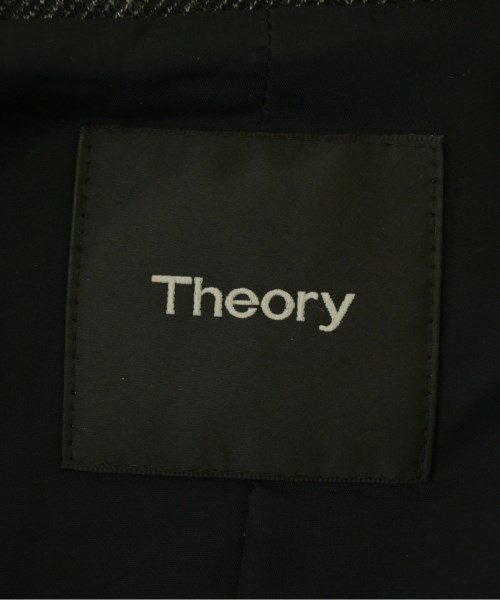 Theory（セオリー）その他 グレー サイズ:36(XS位)/30(M位) メンズ/2200704897045