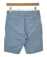 Theory（セオリー）ショートパンツ 青 サイズ:28(S位) メンズ/2200705061056