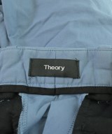 Theory（セオリー）ショートパンツ 青 サイズ:28(S位) メンズ/2200705061056