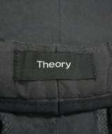 Theory（セオリー）ショートパンツ グレー サイズ:28(S位) メンズ/2200705061063
